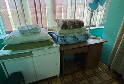 Apartament cu 3 camere decomandat în Dacia - 15