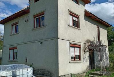 Casă cu 4 camere în Sighetu Marmației - 4