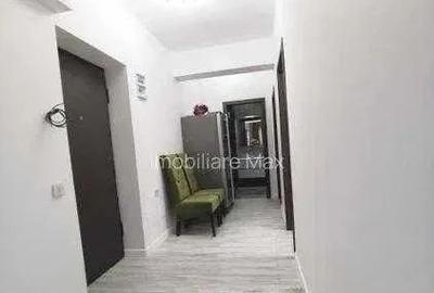 Apartament cu 3 camere în Regie