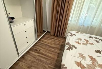 Apartament cu 2 camere semidecomandat în 9 Mai - 7