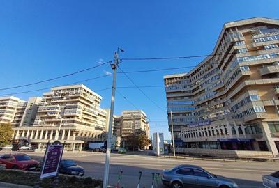 Apartament cu 2 camere decomandat, mobilat în Centru Civic - 1
