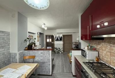 Casă individuală cu 4 camere cu Teren 100 Mp în Lazaret - 7
