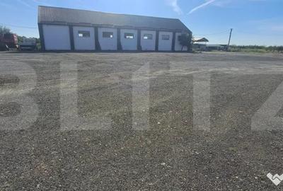 Spațiu comercial, de 370 mp, în Central - 9