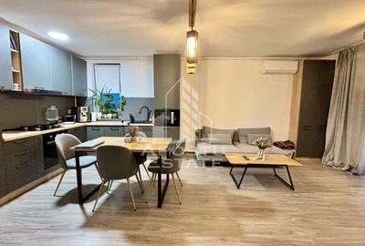 Apartament cu 3 camere decomandat, mobilat în Giroc - 11