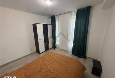 Apartament cu 2 camere decomandat, mobilat în Ciarda Roșie - 2