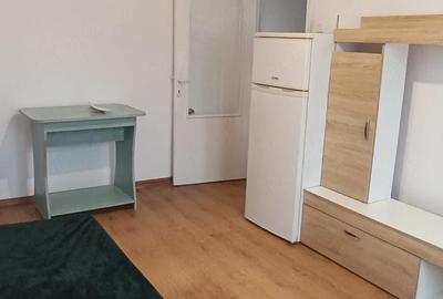 Apartament cu 2 camere semidecomandat în Nufărul - 5