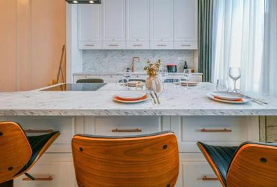 Apartament cu 3 camere semidecomandat în Central - 5