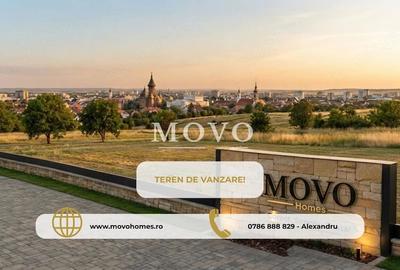 Teren de 647 mp, în Girocului