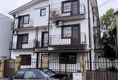 Hotel/Pensiune, de 467 mp, în Central - 1