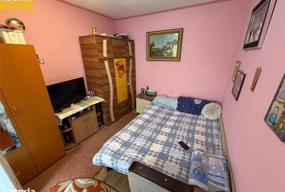 Apartament cu 2 camere în Alexandru cel Bun