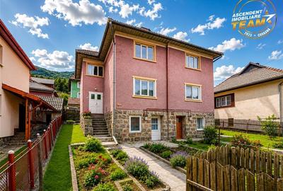 Duplex cu 3 camere cu Teren 185 Mp în Sud - 20