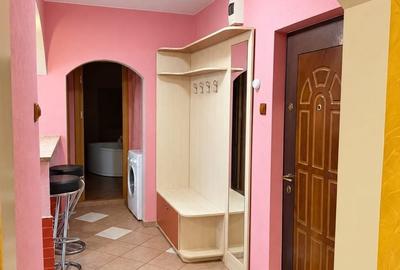 Apartament cu 2 camere decomandat în Brâncoveanu