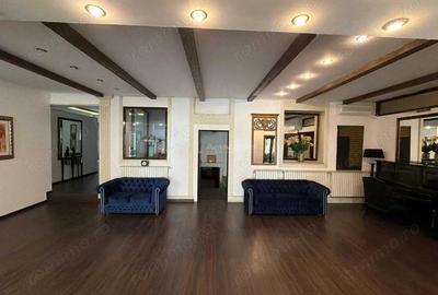 Casă cu 32 camere cu Teren 2450 Mp în Dămăroaia