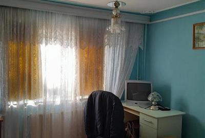 Apartament cu 2 camere decomandat, mobilat în Cug