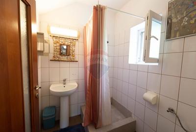 Casă individuală cu 4 camere cu Teren 841 Mp în Odăi - 15