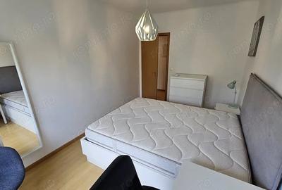 Apartament cu 2 camere decomandat în Aradului