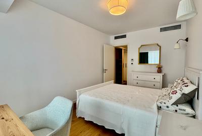 Apartament cu 2 camere semidecomandat în P-ta Presei Libere - 5