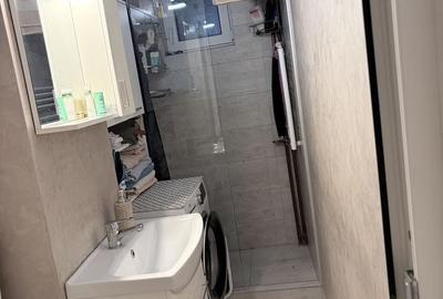 Apartament cu 3 camere nedecomandat în Valenta - 3