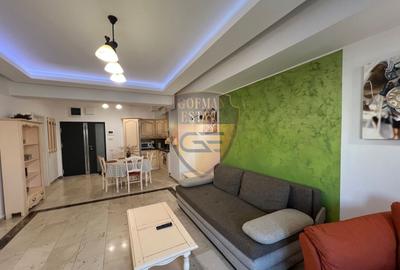 Apartament cu 2 camere decomandat în Mamaia - 2