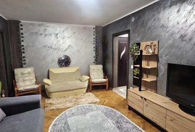 Apartament cu 2 camere semidecomandat în Țiglina 2 - 1