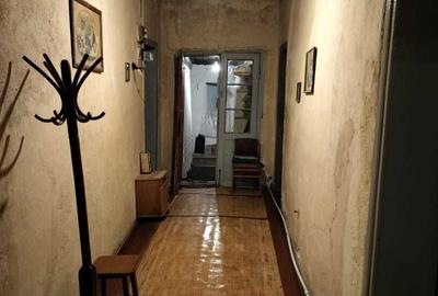 Casă cu 4 camere cu Teren 641 Mp în Ultracentral - 2