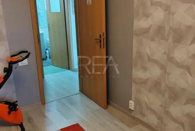 Apartament cu 2 camere semidecomandat în Doamna Ghica