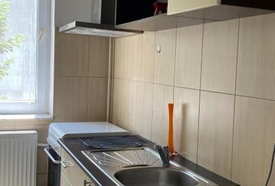 Apartament cu 2 camere decomandat în City Park Mall - 9