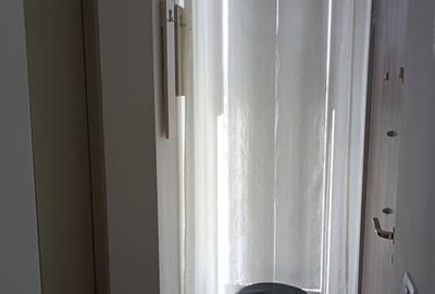 Garsonieră decomandată în Exterior Vest - 6