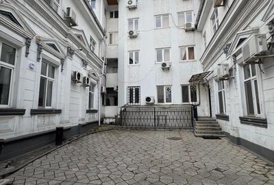 Casă cu 21 camere cu Canalizare în Calea Călărașilor - 2