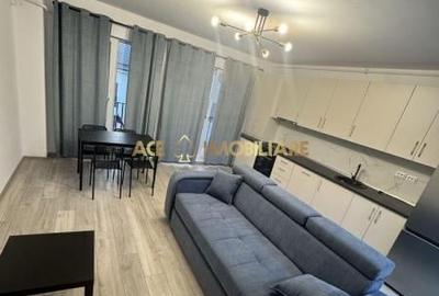 Apartament cu 2 camere decomandat, mobilat în Otopeni