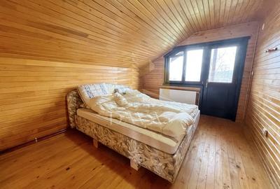 Casă individuală cu 5 camere cu Teren 600 Mp în Grigorescu - 9