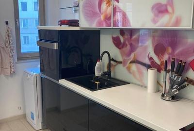 Apartament cu 3 camere în Calea București - 14