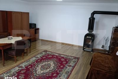 Casă cu 5 camere cu Teren 1300 Mp în Central - 14