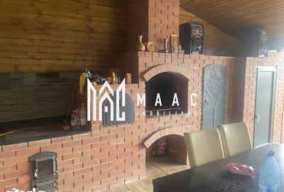 Casă cu 4 camere cu Teren 400 Mp în Roșia - 6