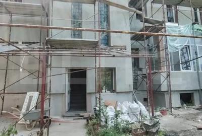 Casă cu 4 camere cu Teren 350 Mp în Central