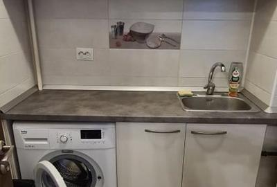 Garsonieră semidecomandată în Drumul Taberei