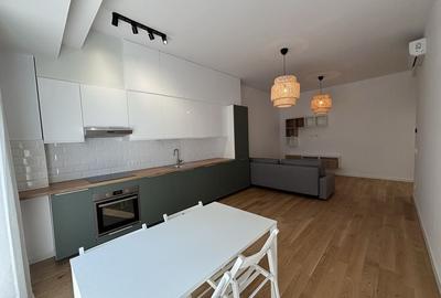 Apartament cu 2 camere semidecomandat în Doamna Ghica - 7