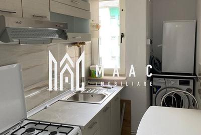 Apartament cu 2 camere nedecomandat, mobilat în Hipodrom 2 - 1