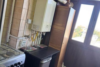 Apartament cu 2 camere decomandat în Unirii Sud - 6