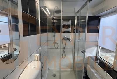 Casă individuală cu 3 camere cu Canalizare în Palas - 10