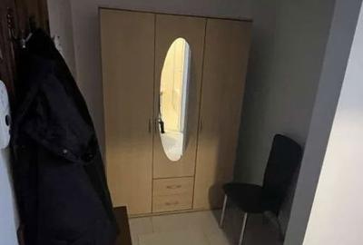 Garsonieră, mobilată în Florești - 4