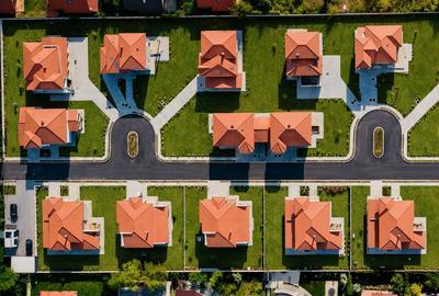Casă individuală cu 5 camere cu Canalizare în Corbeanca - 2
