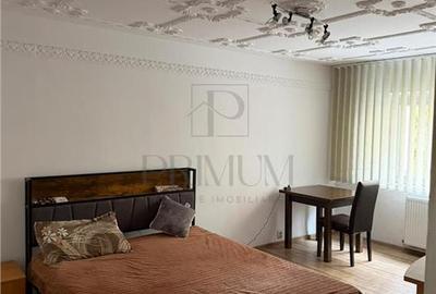 Apartament cu 3 camere decomandat, mobilat în Lipovei - 2