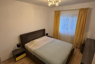 Apartament cu 2 camere în Ozana - 4