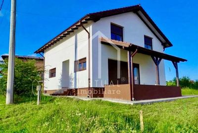 Casă individuală cu 5 camere cu Canalizare în Daia - 1