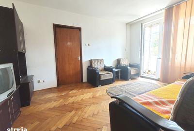 Apartament cu 2 camere semidecomandat în Craiovei - 1
