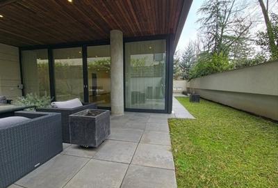Apartament cu 4 camere în Primăverii - 1