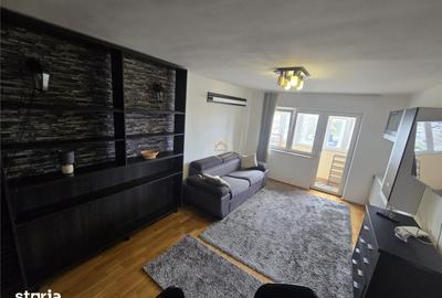 Apartament cu 2 camere în Burdea - 10