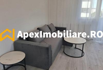 Apartament cu 2 camere semidecomandat, mobilat în Apărătorii Patriei - 2