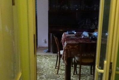 Apartament cu 4 camere semidecomandat în Central - 2
